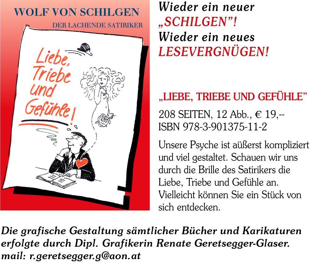 Liebe, Triebe2